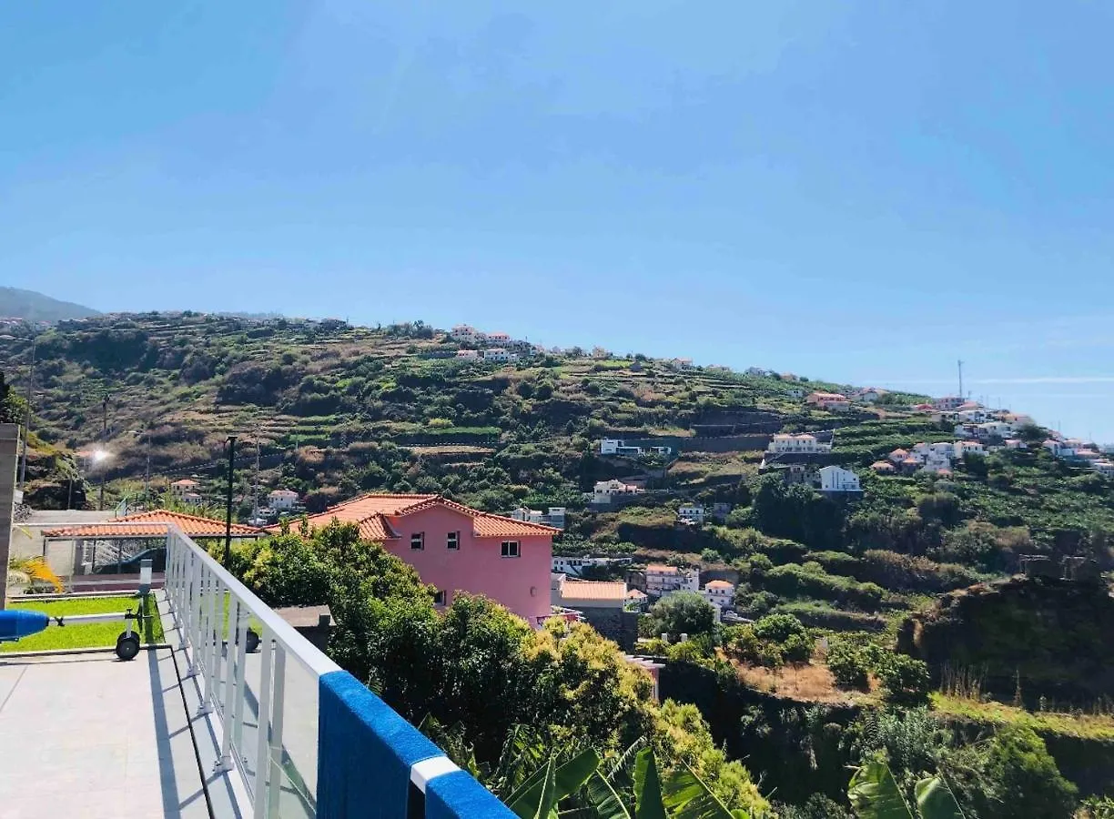 Villa Atlantic Charm Venda do Atalhinho ポルトガル