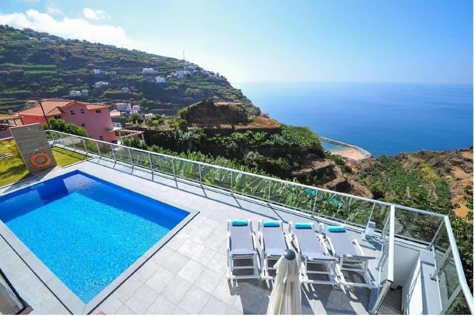 Villa Atlantic Charm Venda do Atalhinho